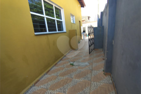 Casa à venda com 3 quartos, sendo 1 suíte, em Vila Assis, Sorocaba, SP