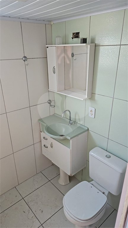 Apartamento à venda com 2 quartos em Barro Branco (zona Norte), São Paulo, SP
