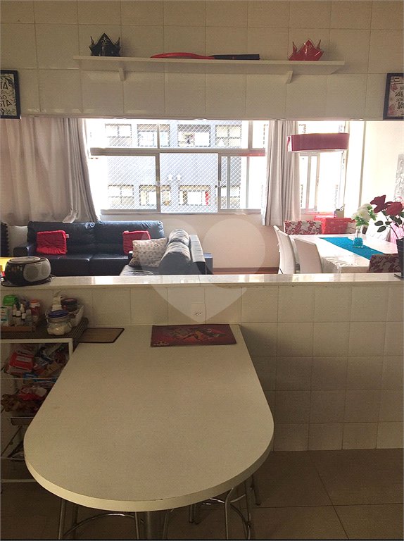 Apartamento à venda com 3 quartos, sendo 1 suíte, em Pinheiros, São Paulo, SP