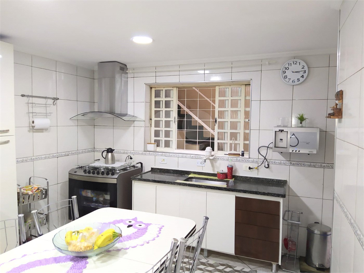 Sobrado à venda com 3 quartos, sendo 1 suíte,  em Freguesia do Ó, São Paulo, SP