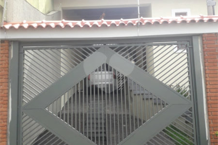 Casa Térrea à venda com 3 quartos, sendo 2 suítes, em Parque Vitória, São Paulo, SP