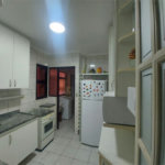 Apartamento Residencial à venda, Balneário Cidade Atlântica, Guarujá - AP0514.