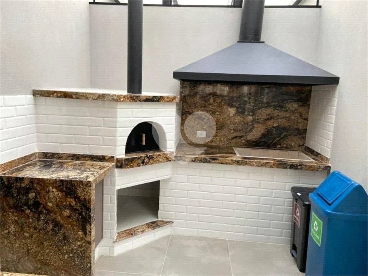 Apartamento à venda com 2 quartos em Jardim Paraíso, São Paulo, SP