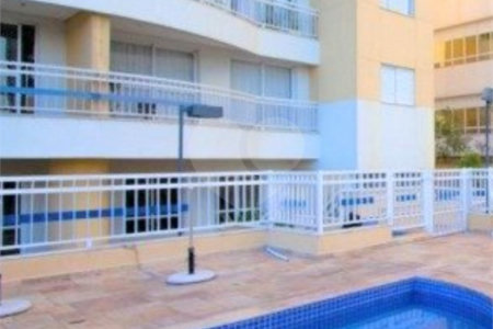 Apartamento à venda com 3 quartos, sendo 1 suíte,  em Vila Progredior, São Paulo, SP
