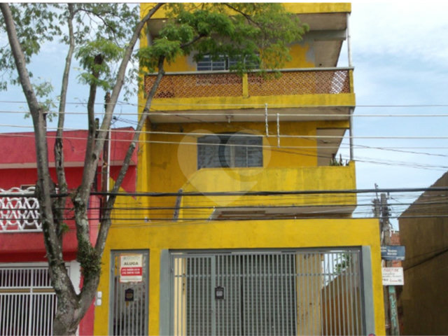 Casa à venda com 4 quartos em Jaçanã, São Paulo, SP