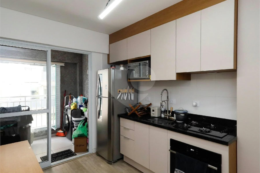 Apartamento à venda com 2 quartos em Vila Medeiros, São Paulo, SP
