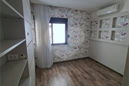 Apartamento à venda com 3 suítes no Centro, São Bernardo do Campo, SP