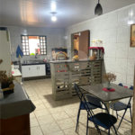 Casa à venda com 2 quartos em Jardim Cangalha, Três Lagoas, MS