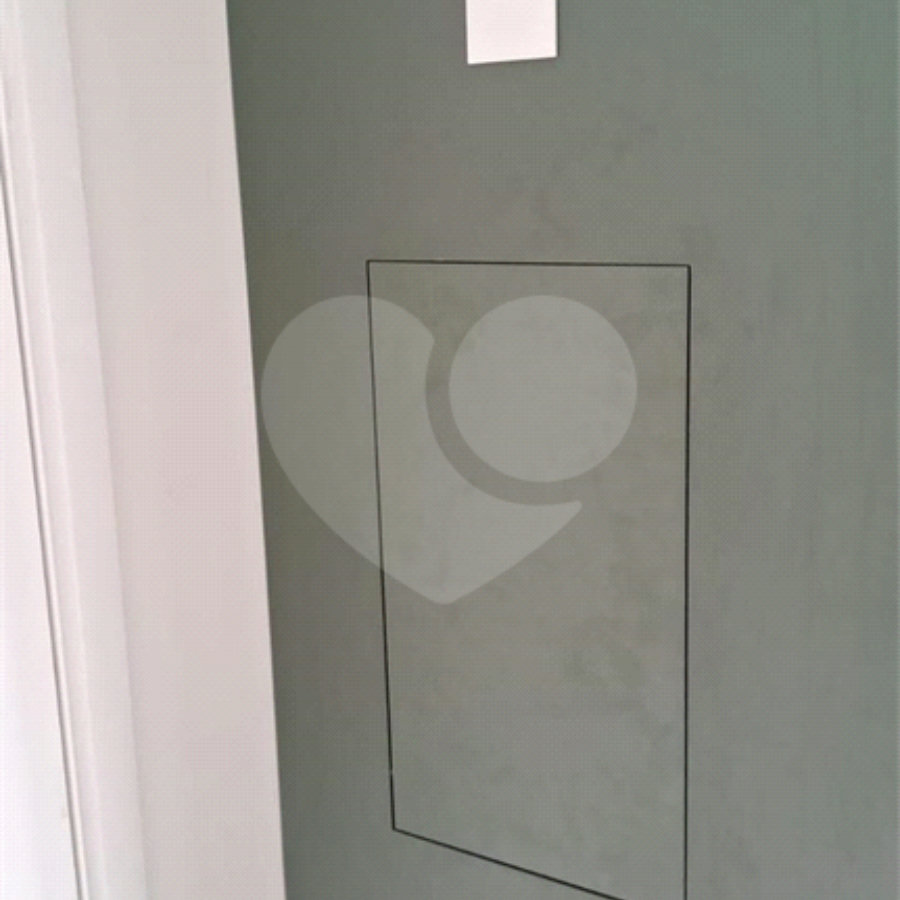 Apartamento à venda com 1 suíte em Indianópolis, São Paulo, SP