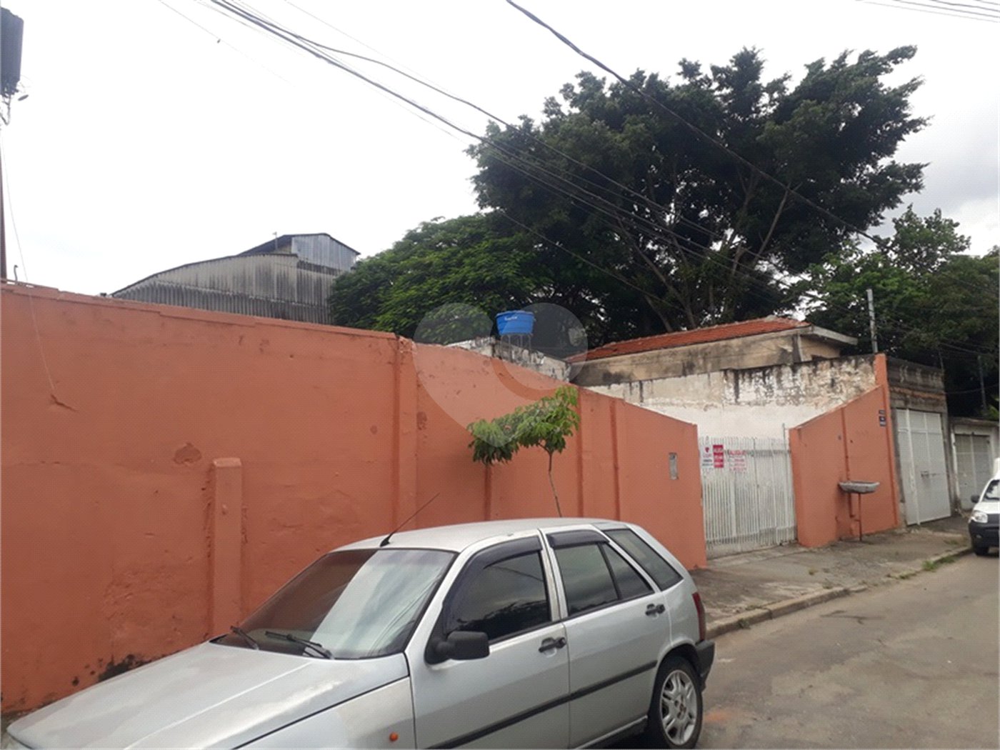 Galpão para alugar em Santana, São Paulo, SP