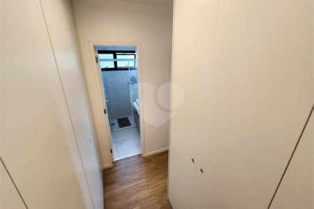 Apartamento à venda com 4 quartos, sendo 2 suítes, em Água Fria, São Paulo, SP