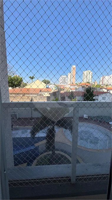 Apartamento para locação Residencial Imagine | 1 suítes | 2 vagas cobertas