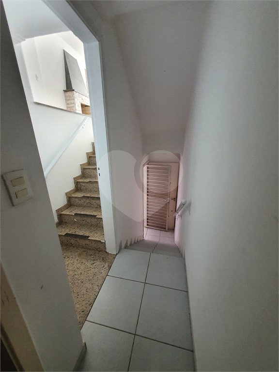 Sobrado à venda com 4 quartos, sendo 2 suítes,  em Santana, São Paulo, SP