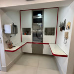 Apartamento à venda com 3 quartos, sendo 1 suíte,  em Santo Amaro, São Paulo, SP