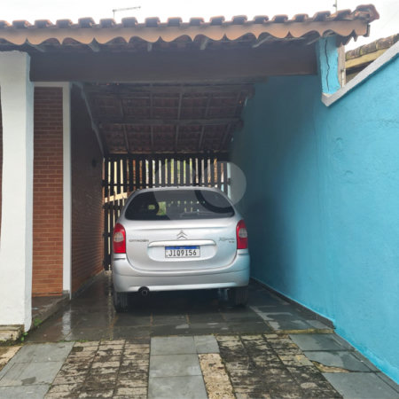 Casa à venda com 2 quartos, sendo 1 suíte, em Gaivota, Itanhaém, SP