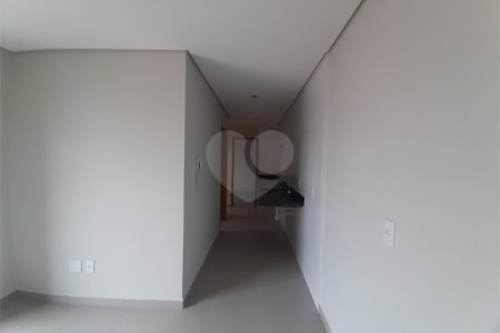 Apartamento à venda com 2 quartos em Vila Nivi, São Paulo, SP