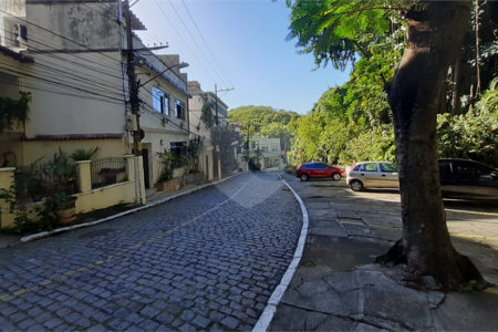 Casa de Vila à venda com 3 quartos, sendo 1 suíte, em Vila Isabel, Rio de Janeiro, RJ
