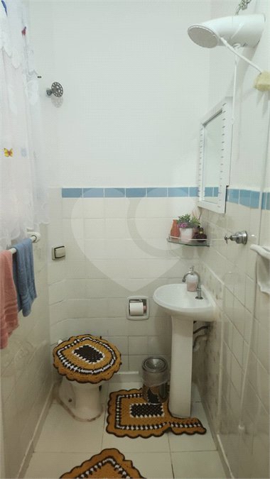 Casa à venda com 2 quartos em Vila Santa Maria, São Paulo, SP