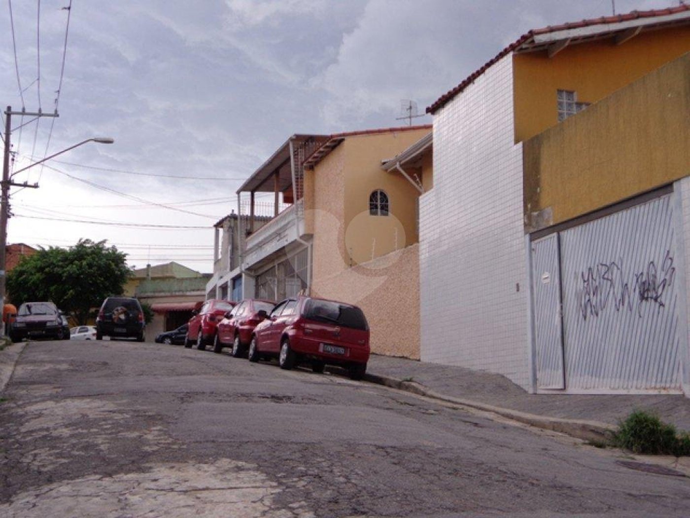 Sobrado à venda com 3 quartos, sendo 1 suíte, em Vila Nova Cachoeirinha, São Paulo, SP