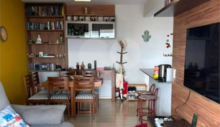 Apartamento à venda com 3 quartos, sendo 1 suíte,  em Jardim Esmeralda, São Paulo, SP