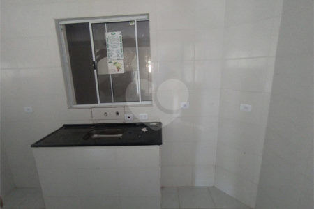 Casa de Vila para alugar com 2 quartos, sendo 1 suíte, em Tucuruvi, São Paulo, SP