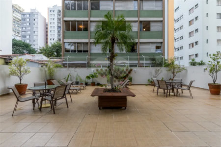 Apartamento à venda com 3 quartos, sendo 1 suíte, em Perdizes, São Paulo, SP