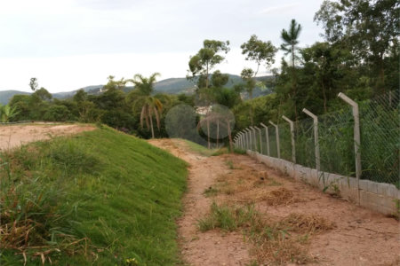 Terreno à venda no condomínio Loteamento Rancho Maringá I, Atibaia - SP