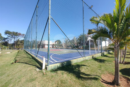 Casa à venda com 3 suítes no condomínio Terras de São Francisco, Sorocaba - SP