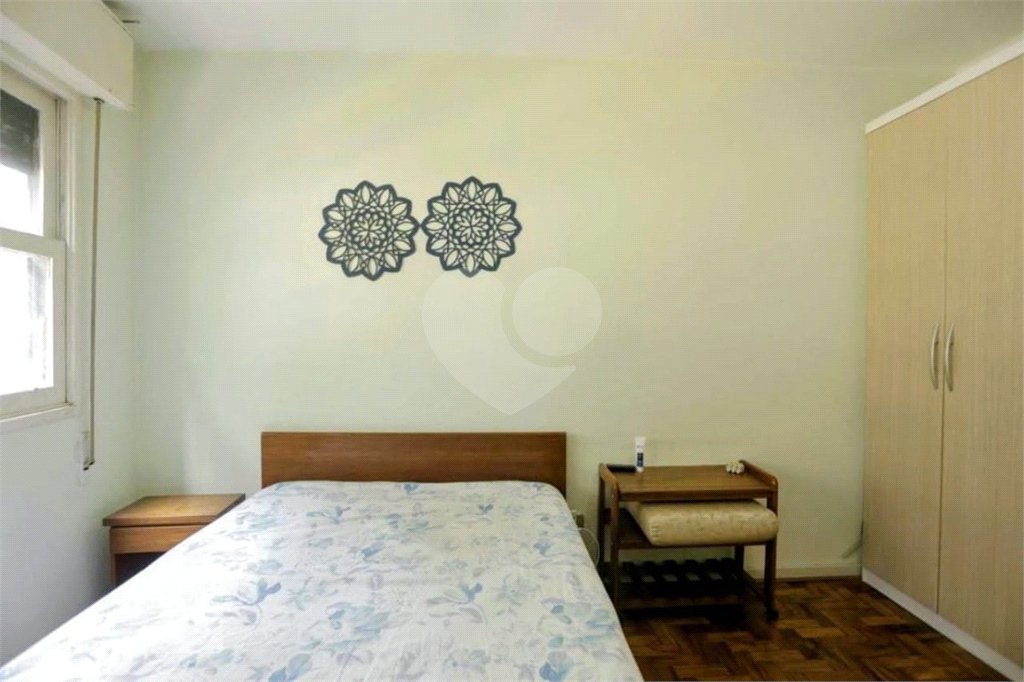 Apartamento à venda com 3 quartos no Centro, São Paulo, SP