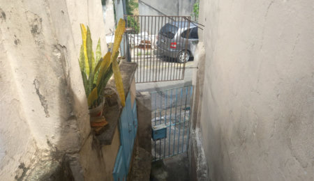 Terreno à venda em Mandaqui, São Paulo, SP