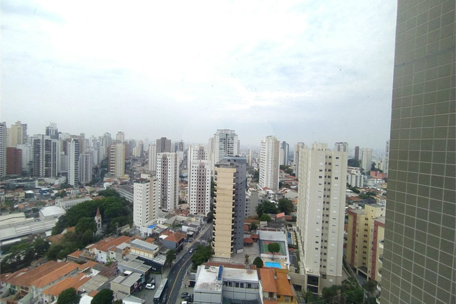 Apartamento à venda com 4 quartos, sendo 3 suítes, em Santana, São Paulo, SP