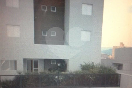 Apartamento à venda com 2 quartos, sendo 1 suíte, em Vila Mazzei, São Paulo, SP