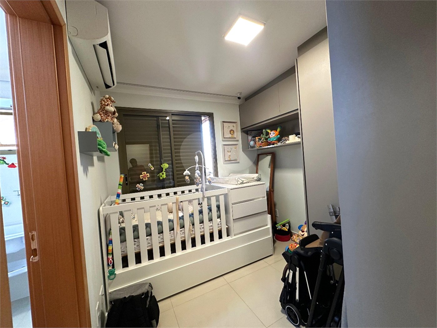 Apartamento à venda com 2 suítes em Nova Aliança, Ribeirão Preto, SP