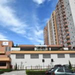 Apartamento à venda com 2 quartos, sendo 1 suíte, em Jardim Colônia, Jundiaí, SP