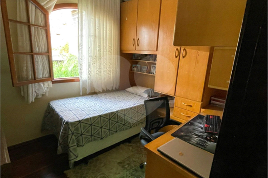 Casa à venda com 3 quartos, sendo 1 suíte, em Freguesia do Ó, São Paulo, SP