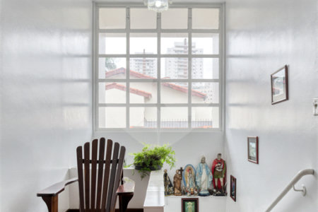 Casa à venda com 3 quartos, sendo 1 suíte, em Vila Cruzeiro, São Paulo, SP