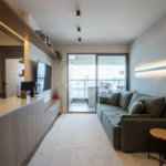 Apartamento à venda com 2 quartos, sendo 1 suíte, em Santo Amaro, São Paulo, SP