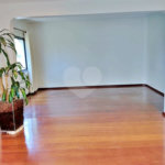 Apartamento à venda com 4 quartos, sendo 3 suítes,  em Vila Andrade, São Paulo, SP