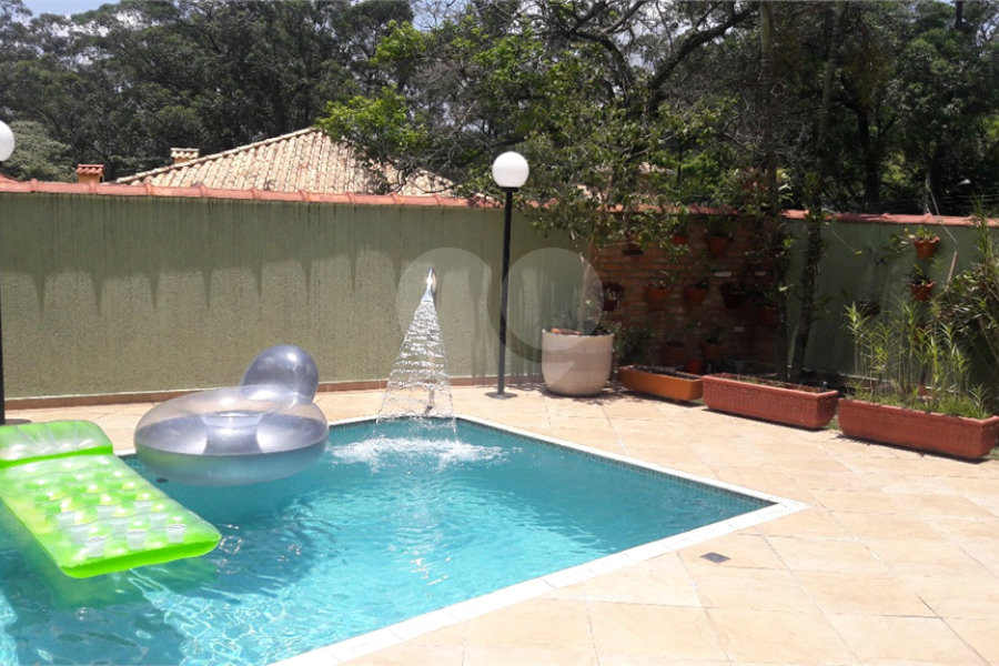 Casa à venda com 3 suítes no condomínio Residencial Jardim Itatinga,, São Paulo - SP