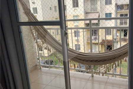 Apartamento à venda com 3 quartos em Campo Grande, Rio de Janeiro, RJ