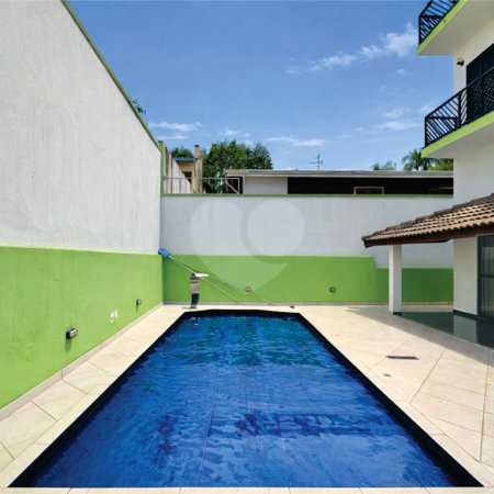 Casa à venda com 4 suítes no condomínio San Diego Park, Cotia - SP