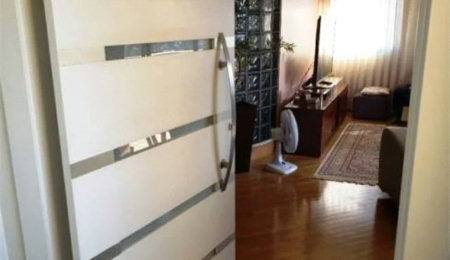 Apartamento à venda com 3 quartos, sendo 1 suíte, em Paraíso do Morumbi, São Paulo, SP