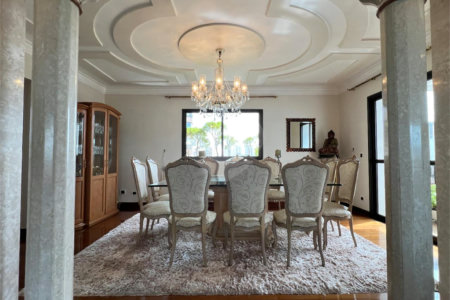 Apartamento à venda com 4 suítes em Santana, São Paulo, SP