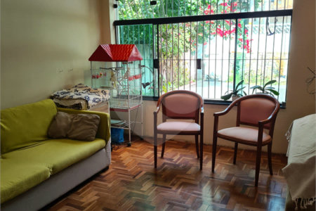 Casa à venda com 4 suítes em Vila Mascote, São Paulo, SP