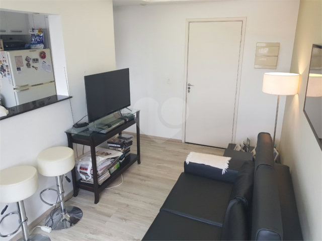 Apartamento à venda com 2 quartos em Casa Verde, São Paulo, SP