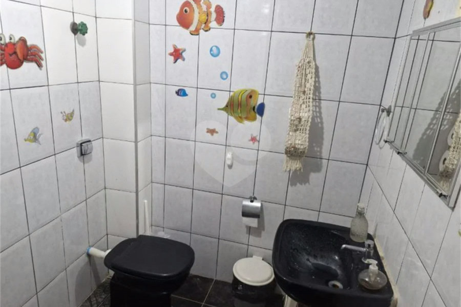 Apartamento à venda com 3 quartos em Jaçanã, São Paulo, SP