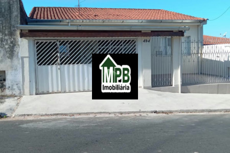 Casa à venda com 3 quartos em Vila Mineirão, Sorocaba, SP