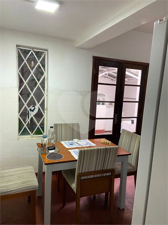 Sobrado à venda com 2 quartos em Santo Amaro, São Paulo, SP