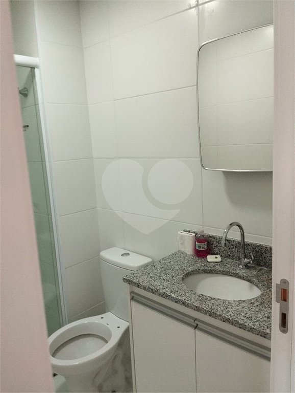 Studio à venda com 1 quarto em Butantã, São Paulo, SP