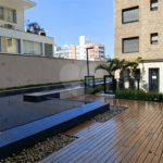 Apartamento para alugar com 1 suíte em Sumarezinho, São Paulo, SP